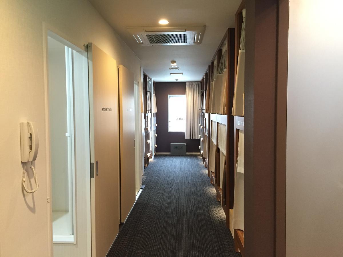 كوماموتو Kⅱhotel Shimotori المظهر الخارجي الصورة