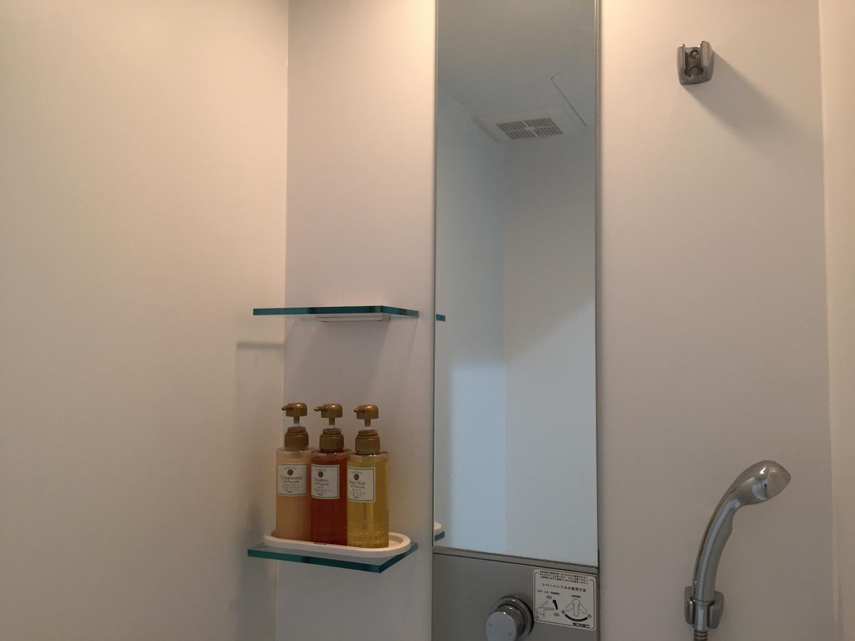 كوماموتو Kⅱhotel Shimotori المظهر الخارجي الصورة